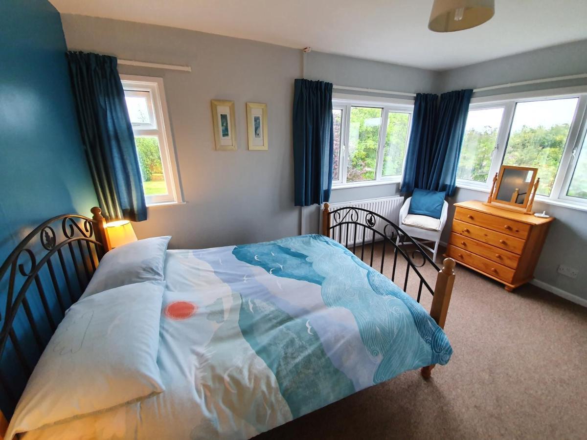 Villa Ty Pren Bach à Maenclochog Extérieur photo